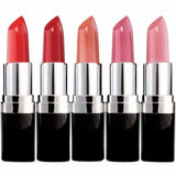 Zuii Organic Flora Lipstick - Plum - Lipstick