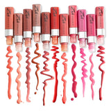 Zuii Organic Flora Satin Lip Colour - Dream - Lipstick