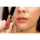 Zuii Organic Flora Satin Lip Colour - Lux - Lipstick