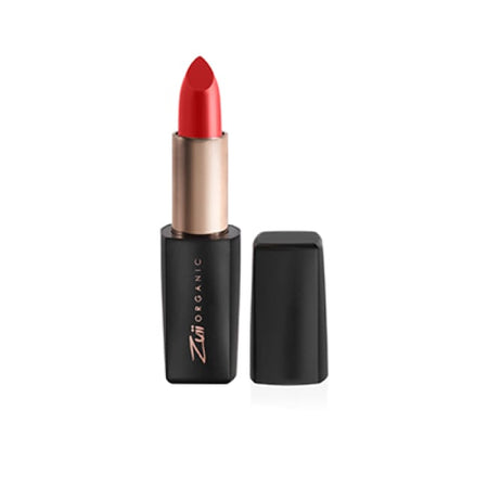 Zuii Organic Lux Lipstick - Scarlet